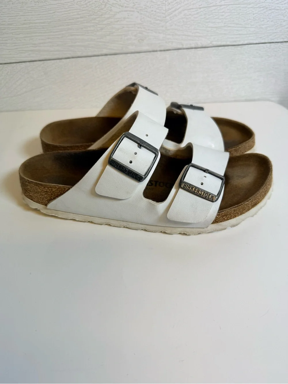 Birkenstock classic two